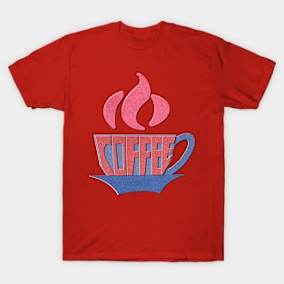 Coffee T-Shirt